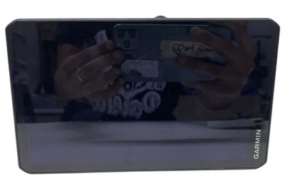 Garmin DezlCam OTR710 Large Easy-to-Read 7” TRUCK GPS (CMP118600) - Image 1 of 2