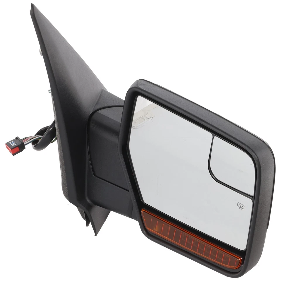 Espejos retrovisores pasajeros lado derecho mano térmica para Ford Expedition Lincoln Navigator Foto 1 de 1