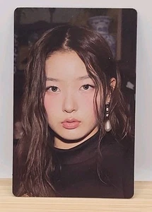 Kpop Music Katseye Sis Soft Is Strong Ver Yoonchae Photo Card Target Exclusive - Picture 1 of 2