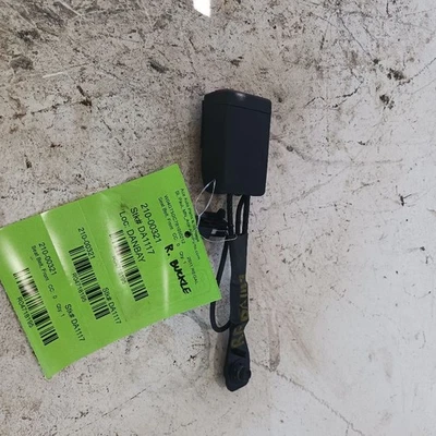 Cinturón de seguridad de lacrosse cubo delantero hebilla de pasajero se adapta a 10-13 4718195 Foto 1 de 4