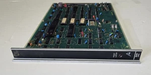 Ampex ATR-124 Reel to Reel Main CPU Board Card - Picture 1 of 3