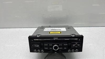 Autoradio originale PEUGEOT 207 PHASE 2 BREAK 96751717XT - Immagine 1 di 4