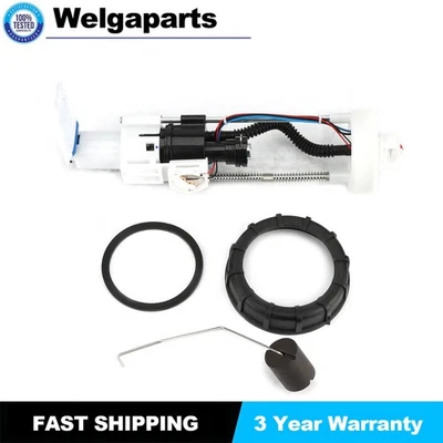 Fuel Pump Assembly for 2013-2019 Polaris Ranger 900 XP crew replaces 2204852 - Image 1 of 4