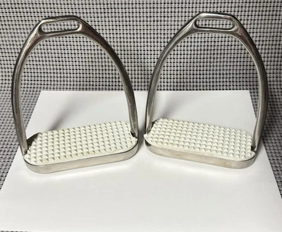 Клюшки-хомуты Korsteel Flex II 4,5 дюйма - Изображение 1 из 4