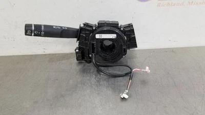 16 2016 GMC ACADIA INTERRUPTOR DE COLUNA HASTE DE LIMPADOR DE SETA - Imagem 1 de 4