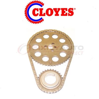 Cloyes Engine Timing Set for 1999-2007 Chevrolet Express 1500 - Valve Train  fn - Image 1 of 4