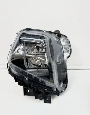 2022 2023 2024 Hyundai Tucson Left Led Headlight Used Oem - Image 1 of 4