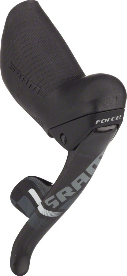 SRAM Force 22/Force 1 Carbon Fiber DoubleTap Shift/Brake Lever - Lightweight, - Image 1 of 1