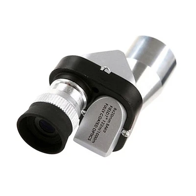 Handheld Monocular Fully Coated Optic Lens Monocular Night Vision Monocular - Image 1 of 4
