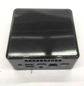 BOXNUC7CJYSAMN2 Nuc7cjysamn Celeron J4025 2ghz 4gb Ddr4 Ram 64gb Emmc Ssd - Picture 1 of 1
