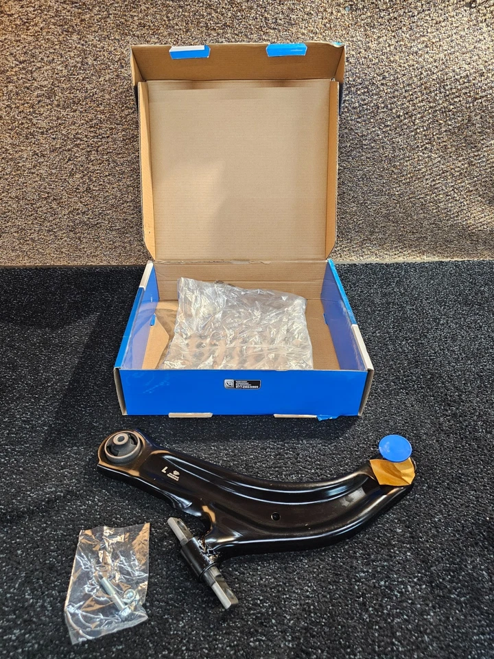 Conjunto de brazo de control y rótula para Nissan Sentra 2007-2012 810-257664B Foto 1 de 4