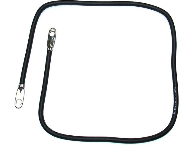 Cable de batería positivo para Lincoln Continental 1978 1975 BK821MS 1974-1979, 1983 Foto 1 de 1