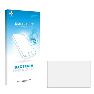 upscreen Ochrona ekranu do CSL R'Evolve C16 Anti-Bacteria Clear Protection - Zdjęcie 1 z 8
