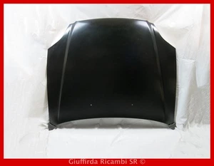 Cofano Anteriore Honda Civic VI 6 1995-01 Ricambi Auto Compatibili - Foto 1 di 4