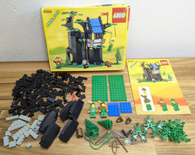 Lego 6990 Monorail Futuron Monorail Classic Space Original Box Box Mono