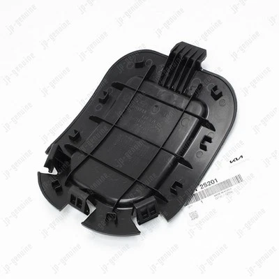 OEM Genuine KIA 2014-2015 Sportage 29121-2S201 Oil Filter Access Cap Cover Black - Image 1 of 4