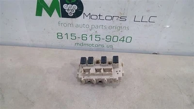 NISSAN MURANO 2015-2018 TABLERO INTERIOR CAJA DE FUSIBLES 24350-5AA0B Foto 1 de 4