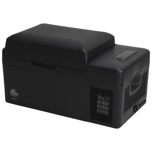 M.O.L Portable Refrigerator Freezer 20L DC12V24V/AC100V MOL-F201A 79 - Picture 1 of 9