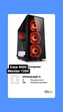 Rayzen 5 Fisso Gaming 16Gb RAM 1TB