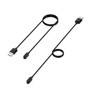 For Watch Fit/Children Watch 4X Charging Dock Magnetic USB Charging Cable Cord - Picture 1 of 12