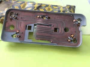 RENAULT 25 LÁMPARA BASE RHR 7701029939 - Imagen 1 de 5