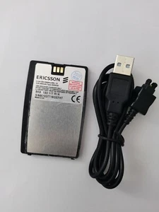 Batterie BSL-10 pour Sony Ericsson T28 T28S T28SC T29 T39 T520 T320 R520 R320 - Photo 1 sur 12
