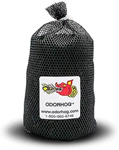 OdorHog Replacement Bags (Standard Carbon) - Picture 1 of 6