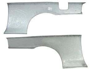 Honda Prelude HP5 1996 - 2000 Repair Panel Rear Wheel Arches Set of 2 Pair  - Foto 1 di 2