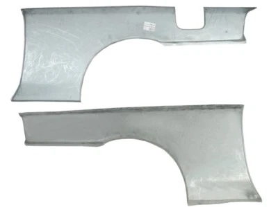 Honda Prelude HP5 1996 - 2000 Repair Panel Rear Wheel Arches Set of 2 Pair  - Image 1 of 2