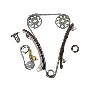 REVO Timing Chain Kit Replacement for Toyota Camry Corolla Highlander Solara ... - Picture 1 of 9