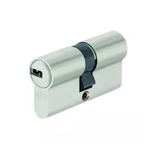 30/50 ABUS EC550 profile cylinder cylinder locking cylinder turning key - Picture 1 of 1