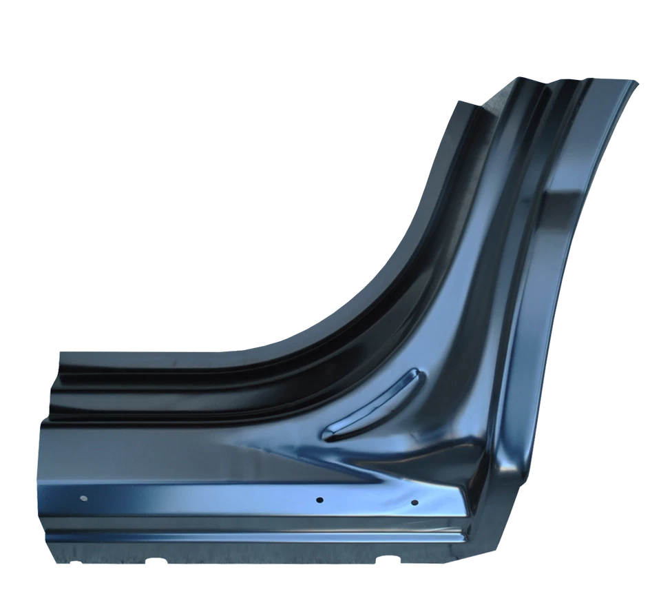 Dogleg Driver Side 2002-2010 Ford Explorer (Key Parts # 1996-121) Foto 1 de 1