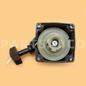 Pull Starter For TB43 TL43 TL52 brush cutter 1E40F-5 1E44F-5 CG430 CG520  Grass  - Picture 1 of 7