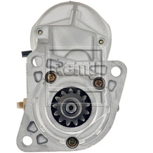 Starter Motor fits 1994-2002 Dodge Ram 2500,Ram 3500  REMY - Image 1 of 4