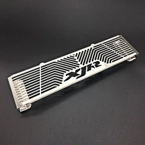 Radiator Grille Guard Cover For Yamaha XJR1200 1993-1998 XJR1300 1998-2010 - Picture 1 of 6