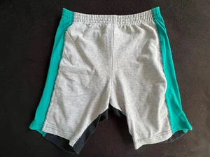 Vortec Brand Vintage 80’s 90’s Men’s Aerobics Workout Gym Shorts EXTREMELY RARE - Picture 1 of 20