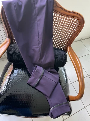 MINX Hose / Form Elvi ... Größe 42 - Bild 1 von 4