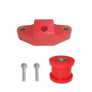 Gearbox Shift Stabilizer Bushing Kit For Subaru WRX STI Impreza 6-speed Manual - Picture 1 of 6