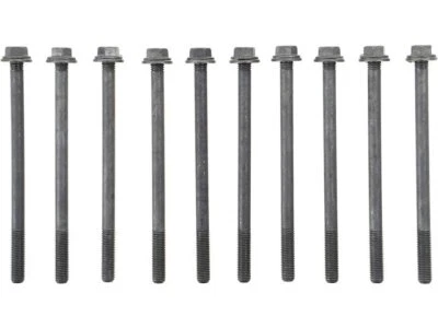 For 2001-2009 Toyota Sequoia Head Bolt Set Victor Reinz 91361GDXQ 2002 2003 2004 - Image 1 of 2