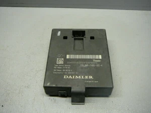 DAIMLER A06-74995-005 CENTRAL GATEWAY ECM ELECTRONIC CONTROL MODULE - Bild 1 von 9