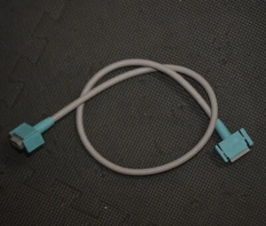 Philips M3081-61626 IntelliVue MSL Patient Monitoring Link Cable - Picture 1 of 2