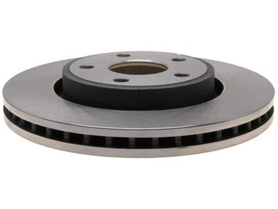 Передний тормозной ротор для Dodge Durango 2011-2020 годов выпуска переменного тока Delco 86741JFGS 2019 2012 2013 годов выпуска - Изображение 1 из 2