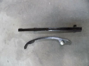 2007 KAWASAKI NINJA EX650R TIMING CHAIN GUIDES EX 650R 650 06 07 08 - Picture 1 of 6