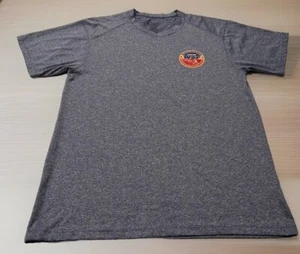 World Masters Squash Championship 2018 Blue Shirt Adult Med - Charlottesville VA - Picture 1 of 5