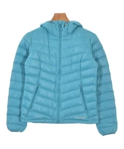 Montbell Down Jackets / Down Vests Light blue S 2200574700018 - Picture 1 of 7