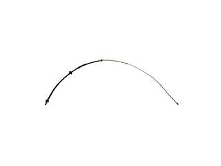 Mechanics Choice Front Parking Brake Cable for 1995 Chevrolet, GMC C2500 - Image 1 of 2
