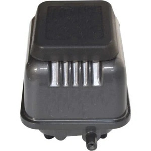 TECHTONGDA Air Pump Aerator Portable Inflatable Pump 110V 80W 120L/min 45KPa New - Picture 1 of 6