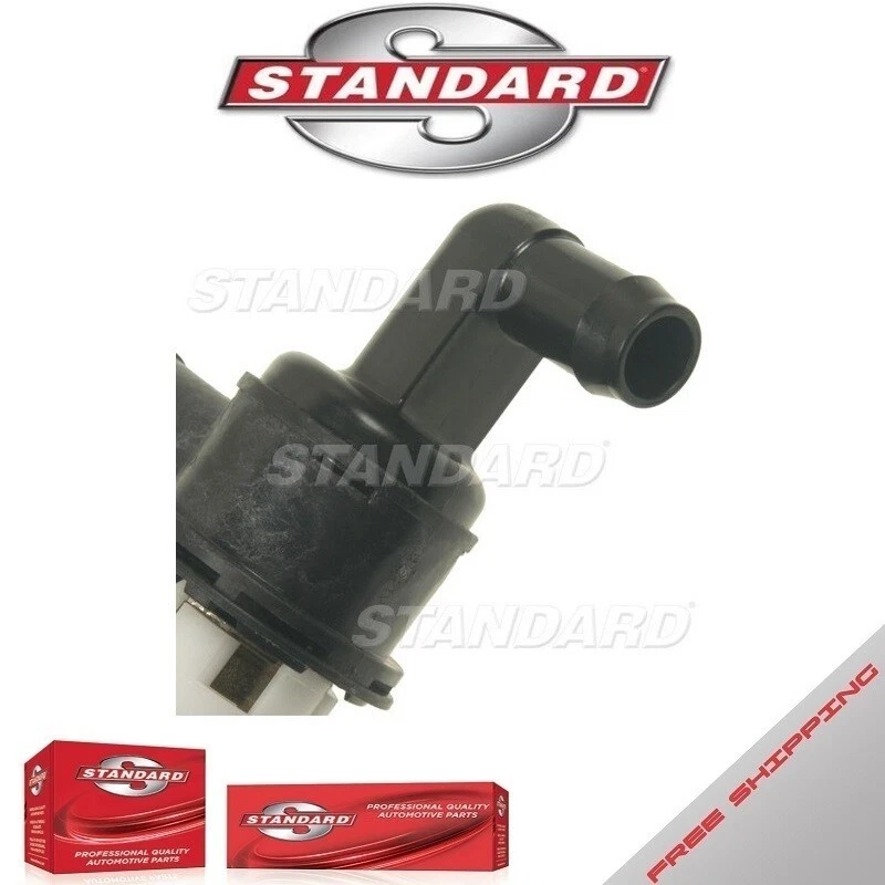 Solenoide de ventilación de bote de vapor estándar para Ford E-250 2005-2008 V8-5,4 L Foto 1 de 4