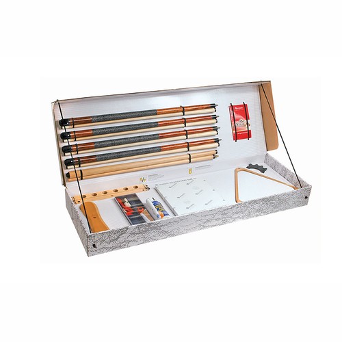 Aramith Standard Accessory Kit eBay