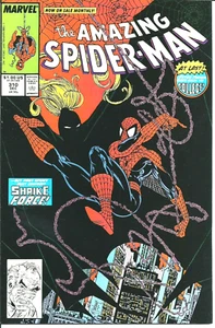 THE AMAZING SPIDER-MAN N° 310 - MARVEL COMICS 1988 ( COMIC USA ) - Foto 1 di 1